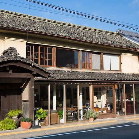 Guest House Kura Suzaka Εξωτερικό φωτογραφία