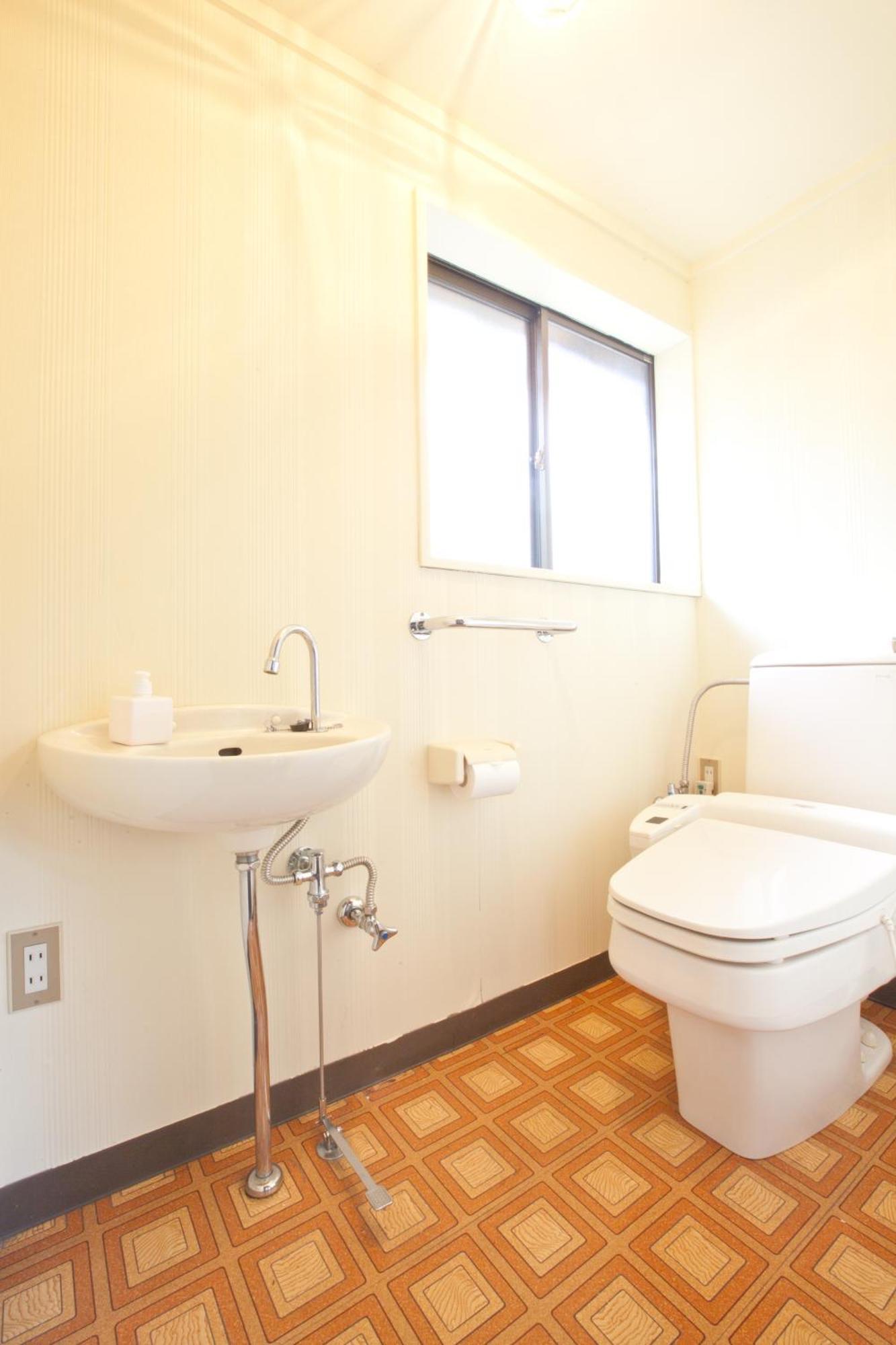Guest House Kura Suzaka Εξωτερικό φωτογραφία