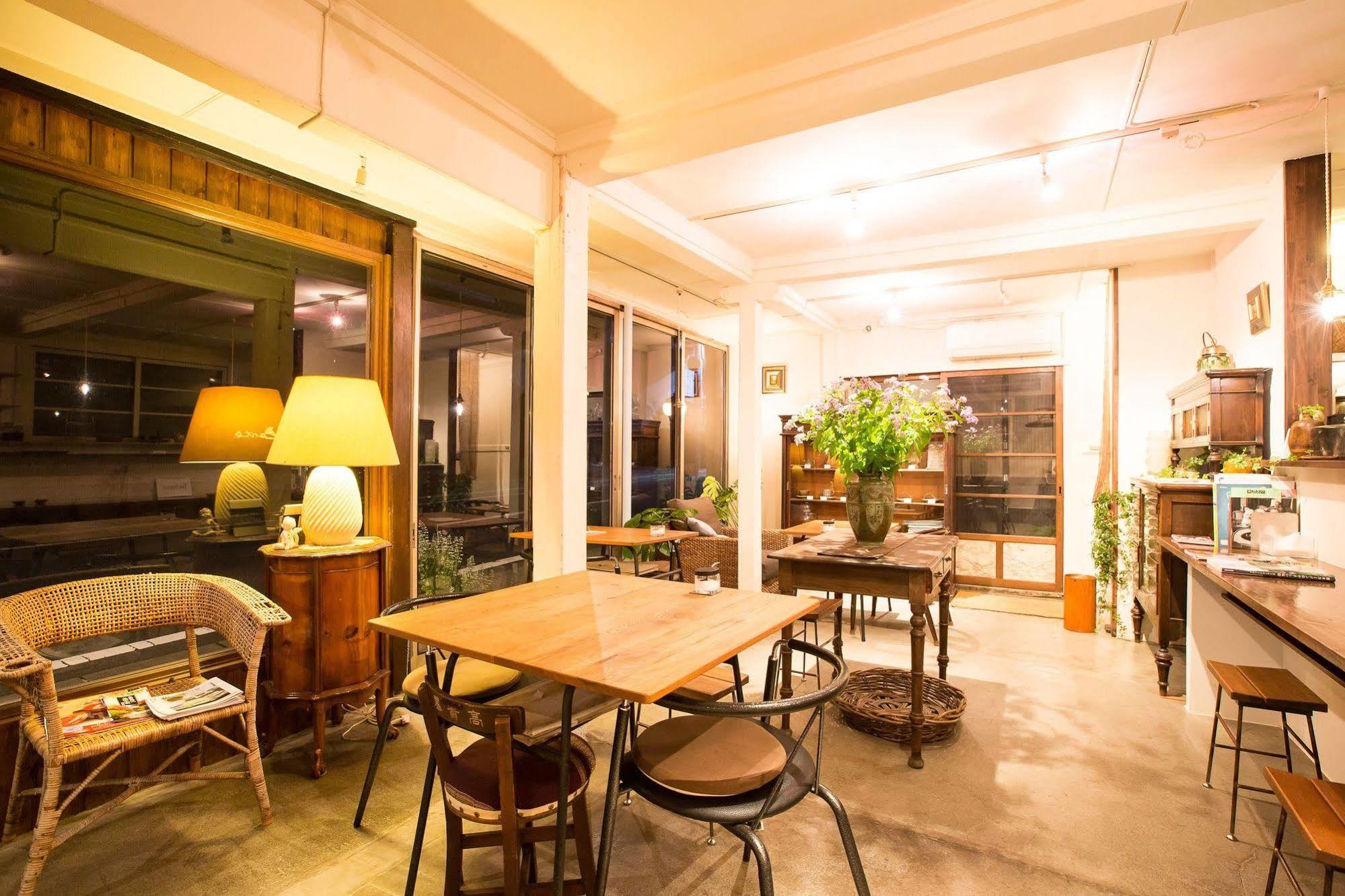 Guest House Kura Suzaka Εξωτερικό φωτογραφία