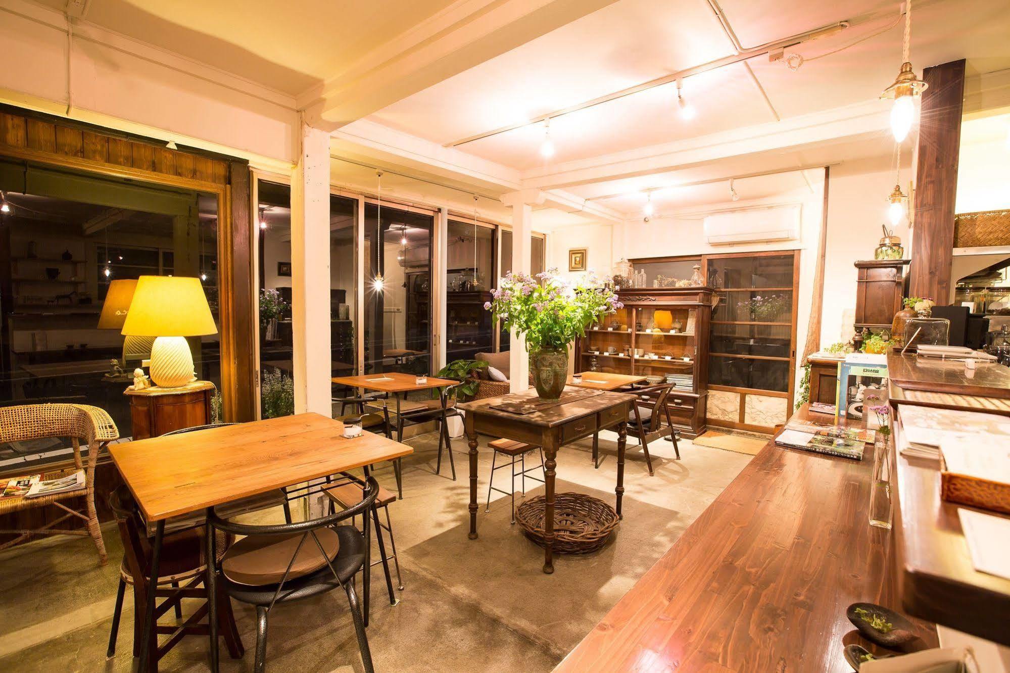 Guest House Kura Suzaka Εξωτερικό φωτογραφία