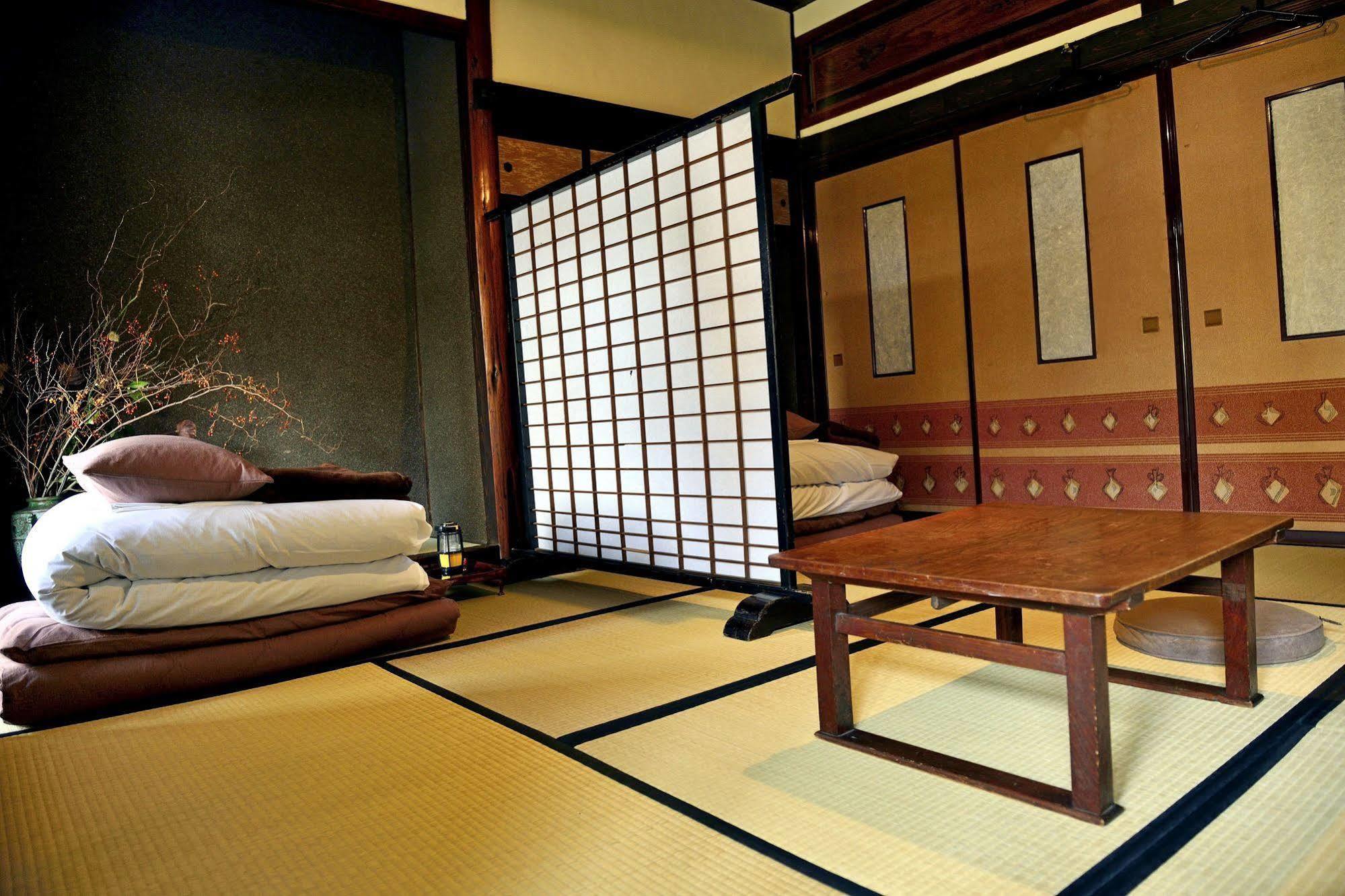Guest House Kura Suzaka Εξωτερικό φωτογραφία