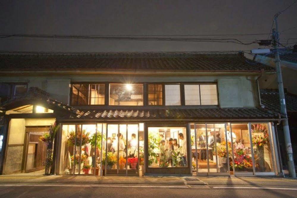 Guest House Kura Suzaka Εξωτερικό φωτογραφία