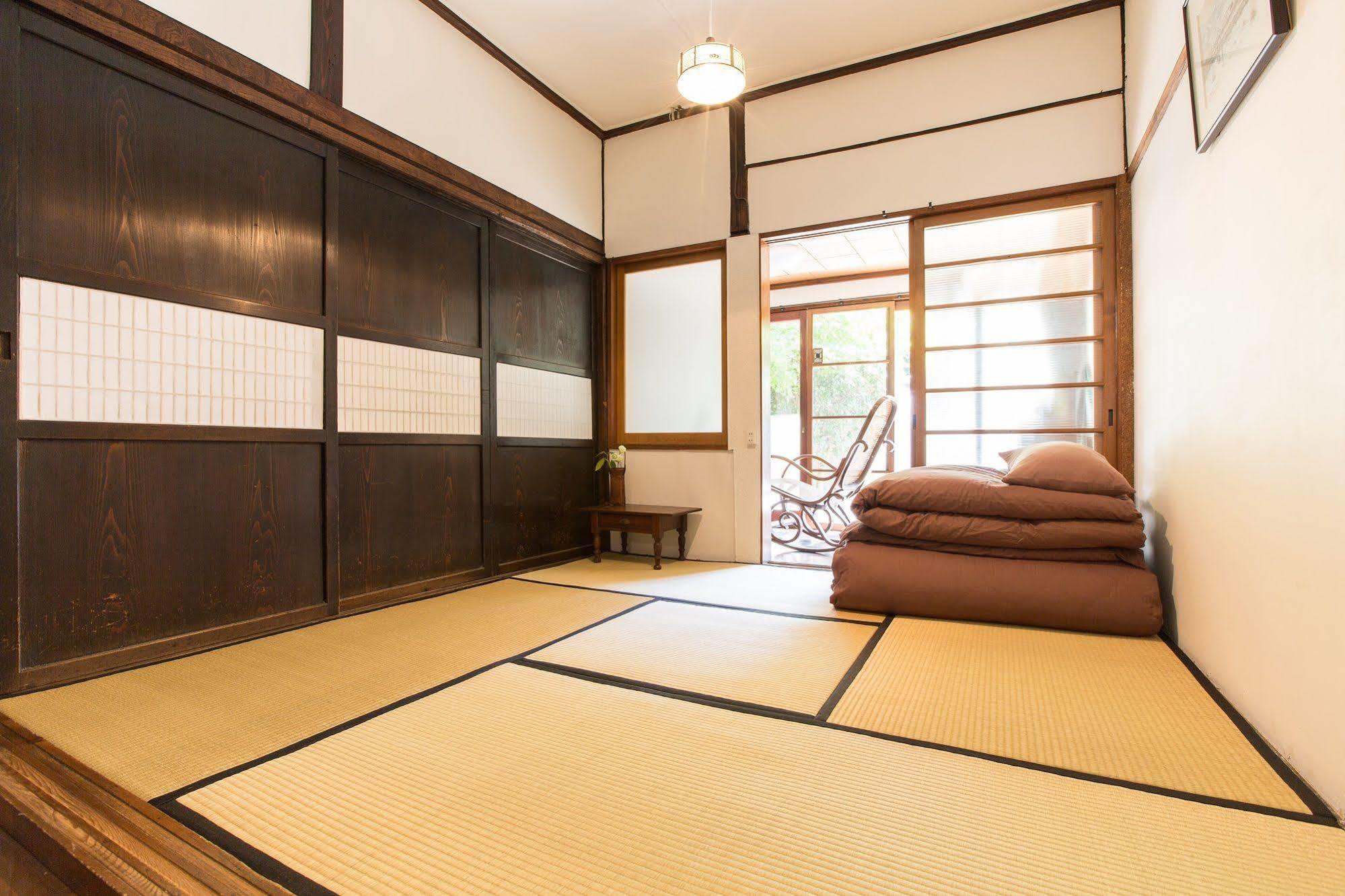 Guest House Kura Suzaka Εξωτερικό φωτογραφία